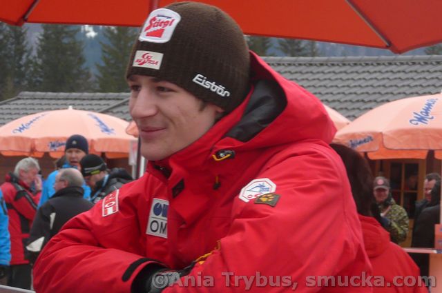 248 Markus Eggenhofer